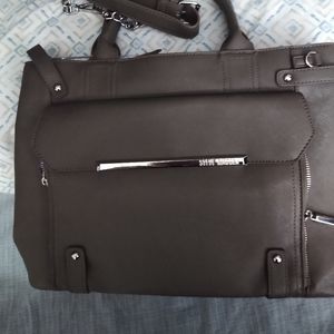 Steve Madden convertible handbag